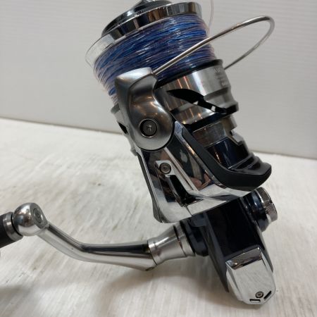  SHIMANO シマノ スピニングリール 21TWIN POWER SW14000XG  04231