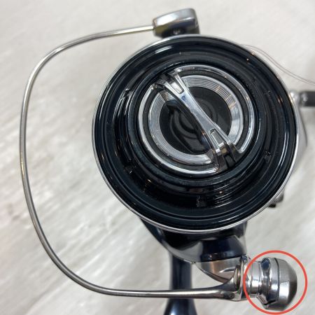  SHIMANO シマノ スピニングリール 21TWIN POWER SW14000XG  04231