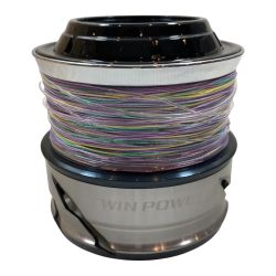 ττ SHIMANO シマノ  リール スプール 21ツインパワー SW10000HG  Bランク