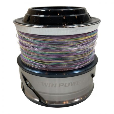 SHIMANO シマノ  リール スプール 21ツインパワー SW10000HG 