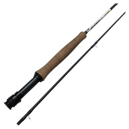  ORVIS フライロッド  ヘリオス3F  専用ケース付き 5ｳｪｲﾄ 9ﾌｨｰﾄ