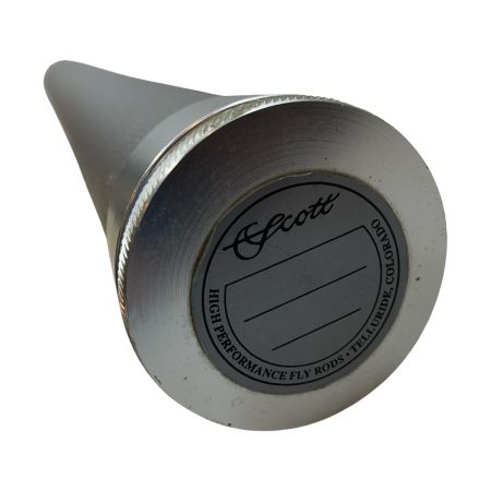  SCOTT スコット 釣り用品 ロッド フライロッド 9'0" ♯5