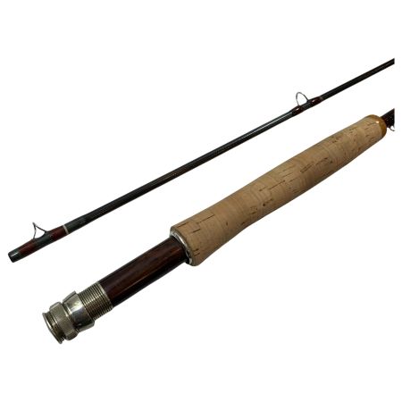  SCOTT スコット フライロッド  セントリック  9'0" ♯5