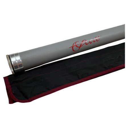  SCOTT スコット フライロッド  セントリック  9'0" ♯5