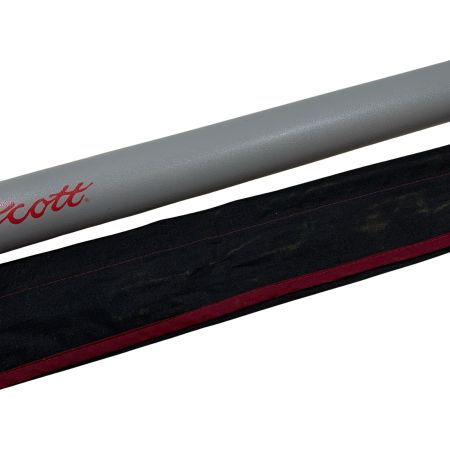  SCOTT スコット フライロッド  セントリック  9'0" ♯5