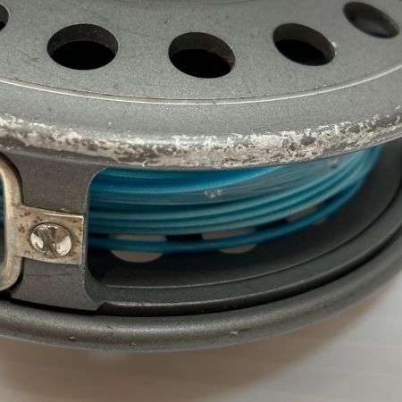  HARDY ハーディー フライリール JLH ULTRALITE#8/9