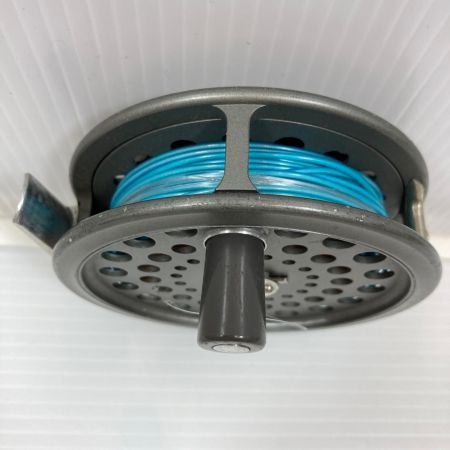  HARDY ハーディー フライリール JLH ULTRALITE#8/9