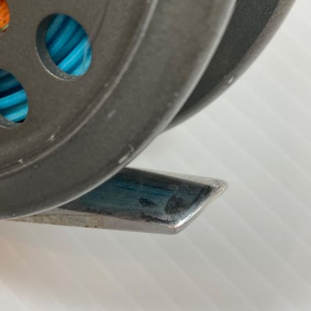  HARDY ハーディー フライリール JLH ULTRALITE#8/9