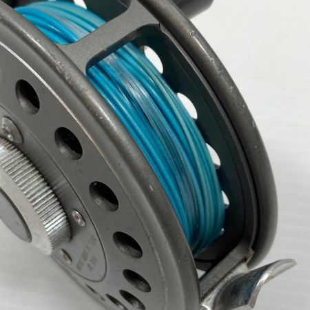  HARDY ハーディー フライリール JLH ULTRALITE#8/9