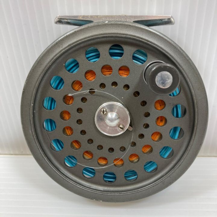 リール HARDY ULTRALITE DISC #8/9 Hardy Ultralite Disc #8/9 Ltd Ed