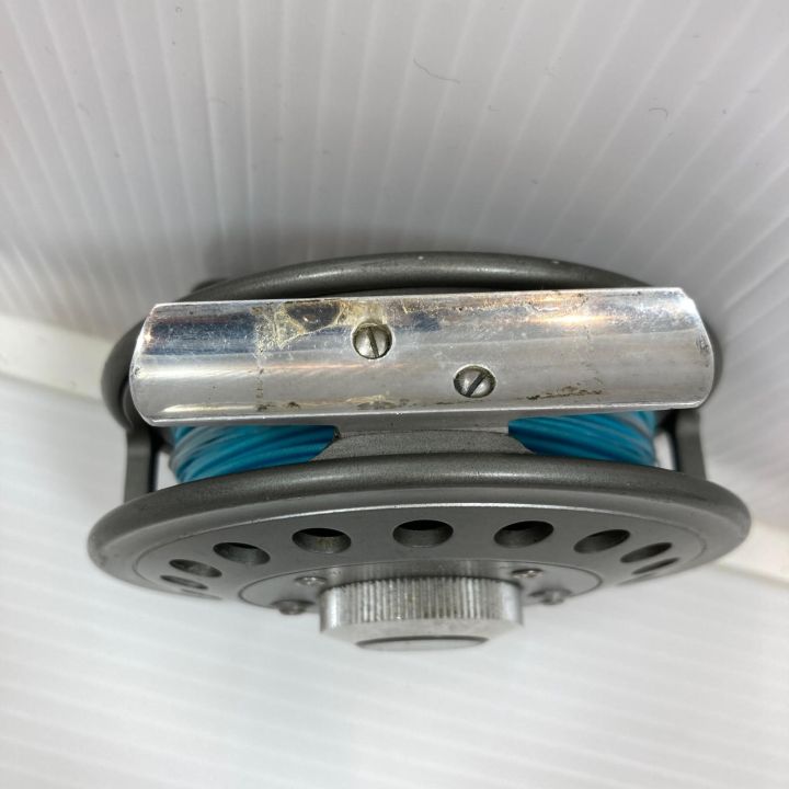 HARDY ハーディー フライリール JLH ULTRALITE#8/9 - 中古釣り