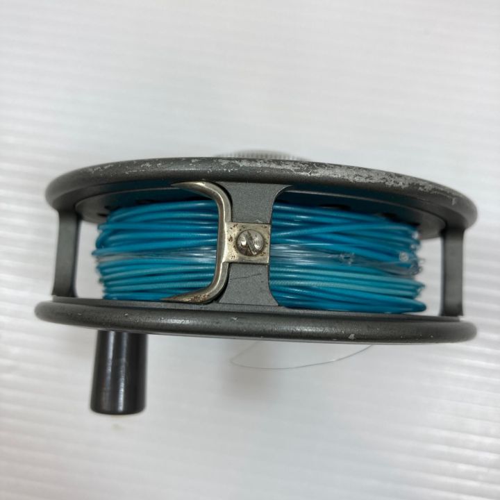 HARDY ハーディー フライリール JLH ULTRALITE#8/9 - 中古釣り