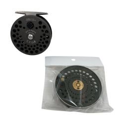 ττ ORVIS 釣り用品　フライリール  Bランク