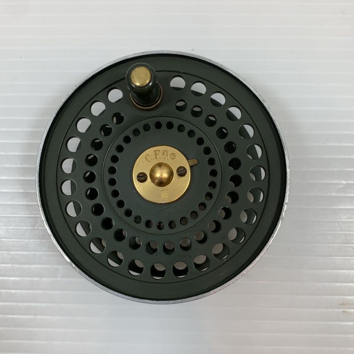 ORVIS BBS I フライリール ORVIS 釣り用品 フライリール - 中古 - なんでもリサイクルビッグバン