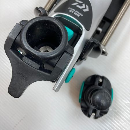  DAIWA ダイワ  ロッドホルダー パワーホルダー速攻160R 