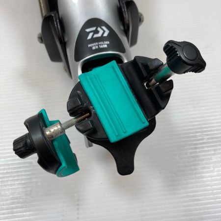  DAIWA ダイワ  ロッドホルダー パワーホルダー速攻160R 