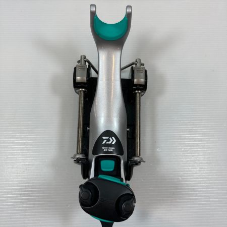  DAIWA ダイワ  ロッドホルダー パワーホルダー速攻160R 