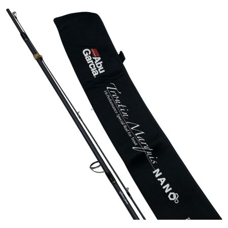  Abu Garcia アブガルシア 釣り用品 ルアーロッド Abu Garcia TMNS-862H-KR