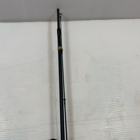  Abu Garcia アブガルシア 釣り用品 ルアーロッド Abu Garcia TMNS-862H-KR