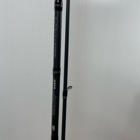  Abu Garcia アブガルシア 釣り用品 ルアーロッド Abu Garcia TMNS-862H-KR