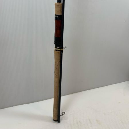  Abu Garcia アブガルシア 釣り用品 ルアーロッド Abu Garcia TMNS-862H-KR