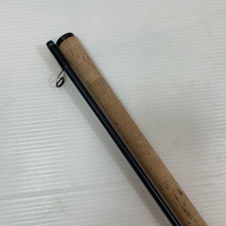  Abu Garcia アブガルシア 釣り用品 ルアーロッド Abu Garcia TMNS-862H-KR