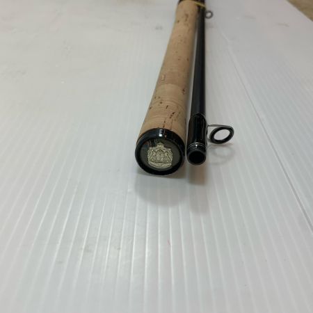  Abu Garcia アブガルシア 釣り用品 ルアーロッド Abu Garcia TMNS-862H-KR