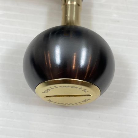  tailwalk テイルウォーク スピニングリール  KUROSHIO 63HGX 19074