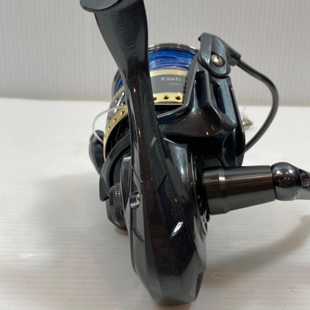  tailwalk テイルウォーク スピニングリール  KUROSHIO 63HGX 19074