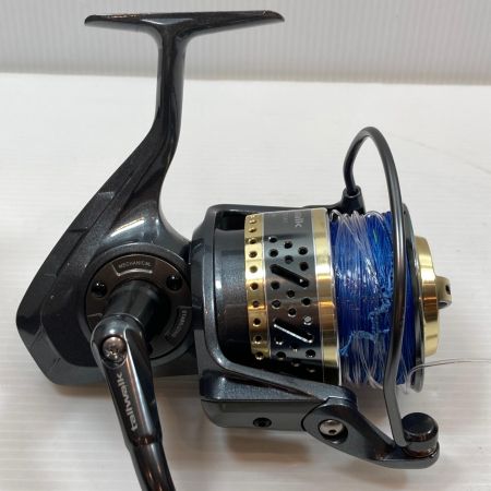  tailwalk テイルウォーク スピニングリール  KUROSHIO 63HGX 19074