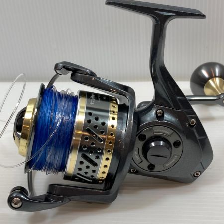  tailwalk テイルウォーク スピニングリール  KUROSHIO 63HGX 19074