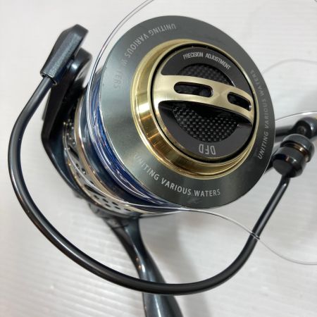  tailwalk テイルウォーク スピニングリール  KUROSHIO 63HGX 19074