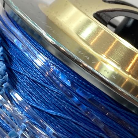  tailwalk テイルウォーク スピニングリール  KUROSHIO 63HGX 19074