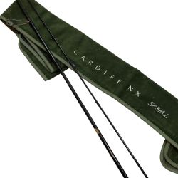 ττ SHIMANO シマノ ルアーロッド 21 カーディフ NX S83ML  399359 Cランク