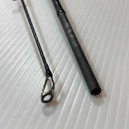  SHIMANO シマノ ルアーロッド 21 カーディフ NX S83ML  399359