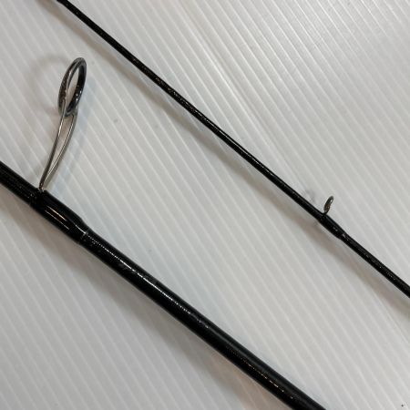  SHIMANO シマノ ルアーロッド 21 カーディフ NX S83ML  399359