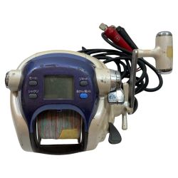 ττ DAIWA ダイワ 電動リール スーパータナコン600WP  Dランク