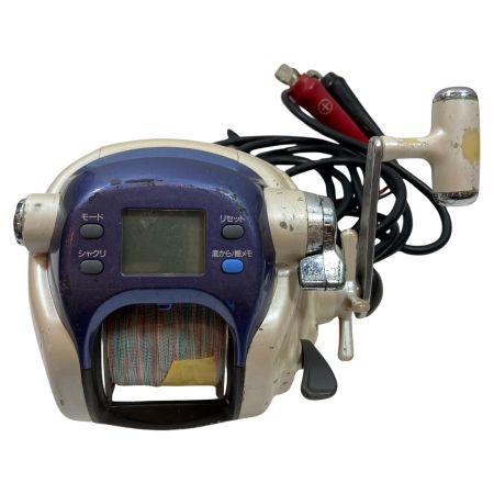  DAIWA ダイワ 電動リール スーパータナコン600WP 