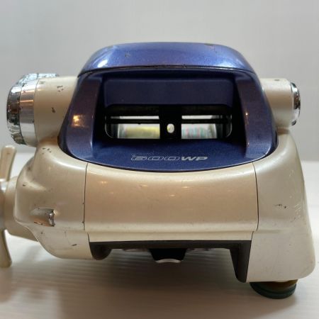  DAIWA ダイワ 電動リール スーパータナコン600WP 