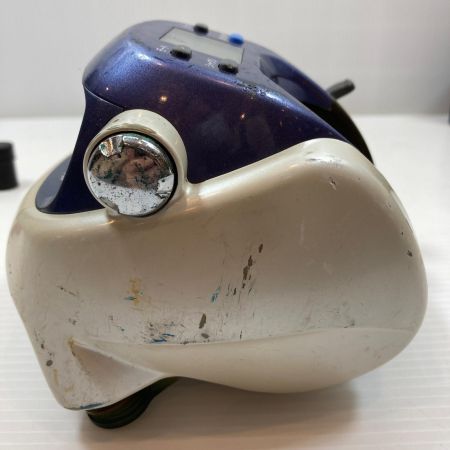  DAIWA ダイワ 電動リール スーパータナコン600WP 