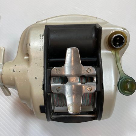  DAIWA ダイワ 電動リール スーパータナコン600WP 