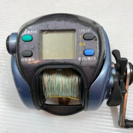  DAIWA ダイワ  電動リール スーパータナコンS 500CP