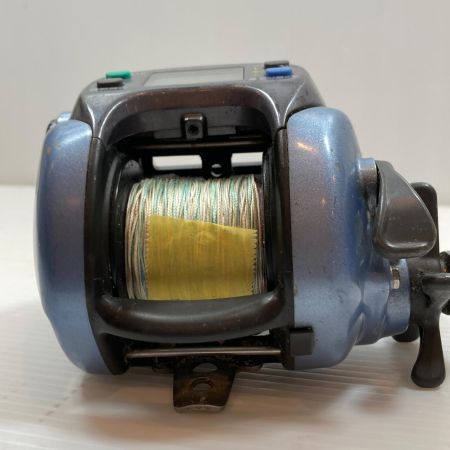  DAIWA ダイワ  電動リール スーパータナコンS 500CP