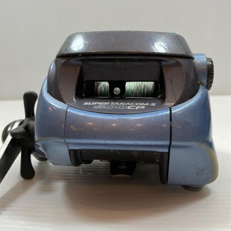  DAIWA ダイワ  電動リール スーパータナコンS 500CP