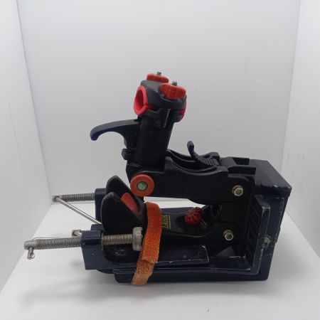 第一精工 ロッドホルダー シャクリLARK