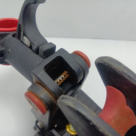 第一精工 ロッドホルダー シャクリLARK