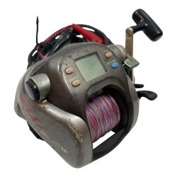 ττ DAIWA ダイワ 電動リール タナコンブル600  Cランク