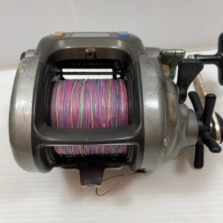  DAIWA ダイワ 電動リール タナコンブル600 