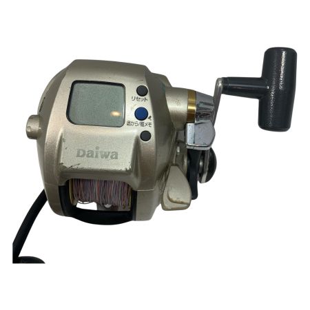  DAIWA ダイワ 釣り用品 電動リール DAIWA 801375 ハイパータナコン4000BDE  801375