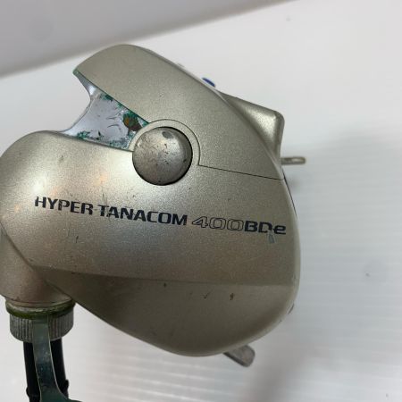  DAIWA ダイワ 釣り用品 電動リール DAIWA 801375 ハイパータナコン4000BDE  801375
